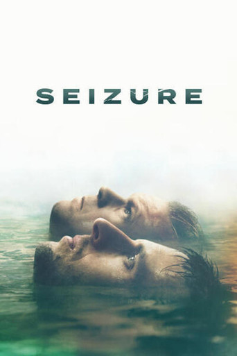 Seizure (2019) poster