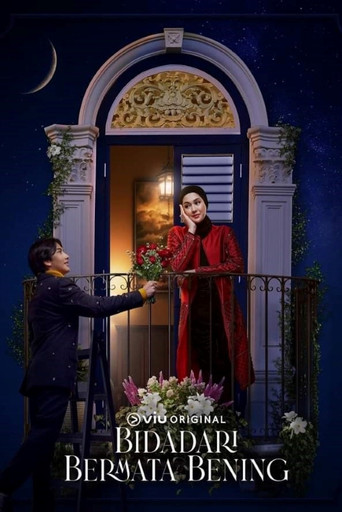 A Beautiful Angel (2023) poster