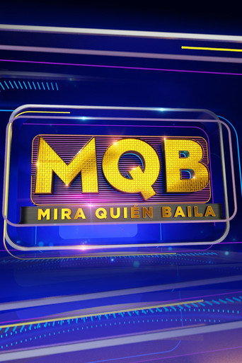 Mira quién baila (2010) poster