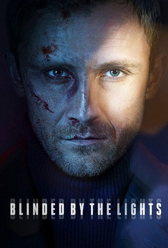 Blinded by the Lights (2018) poster