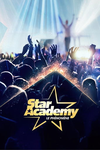 Star Academy : le phénomène (2026) poster