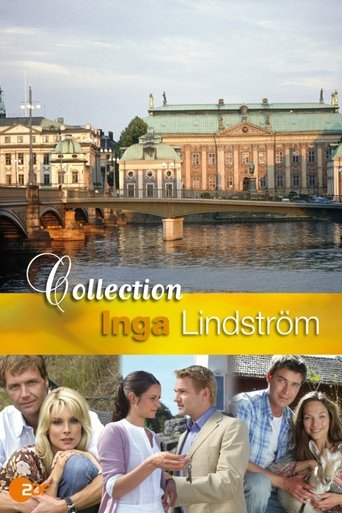 Inga Lindström (2004) poster