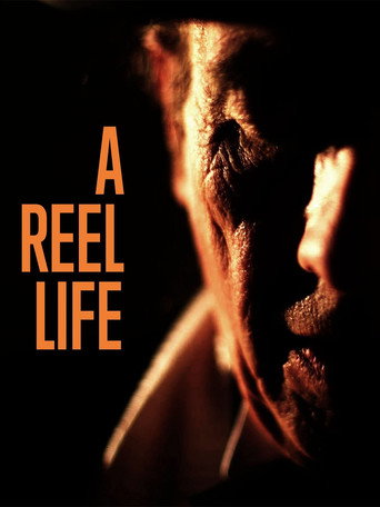 A Reel Life (2021) poster