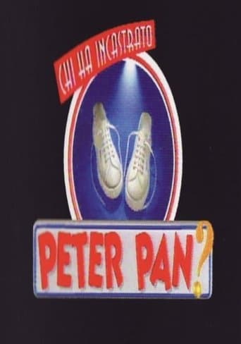 Chi ha incastrato Peter Pan? (1999) poster