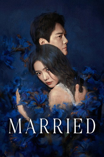 Married (2024) poster