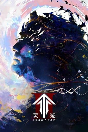Ling Cage (2019) poster