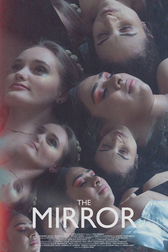 The Mirror (2019) poster