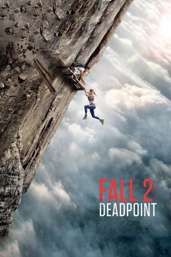 Fall 2: Deadpoint (2026) poster