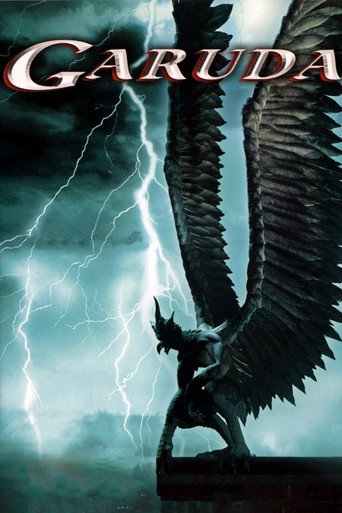 Garuda (2004) poster