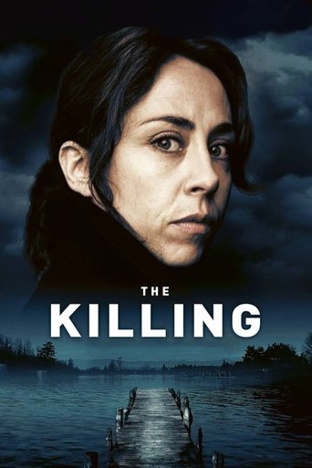 The Killing (2007) poster