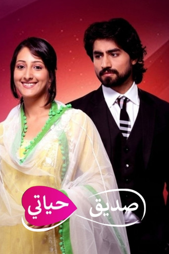 Humsafars (2014) poster