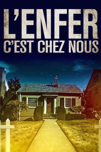 L'enfer, c'est chez nous (2020) poster