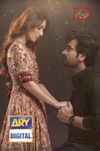 Meray Paas Tum Ho (2019) poster