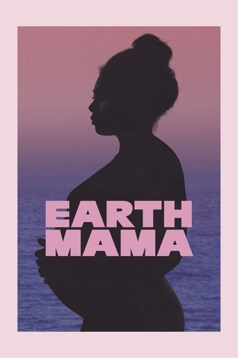 Earth Mama (2023) poster
