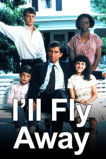 I'll Fly Away (1991) poster
