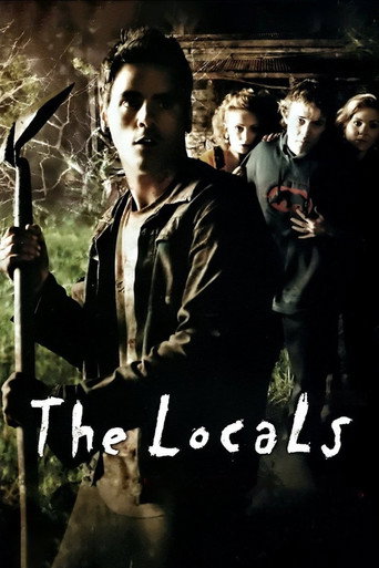 The Locals poster