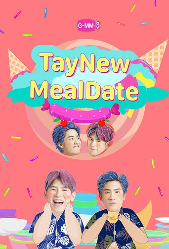 TayNew Meal Date (2018) poster