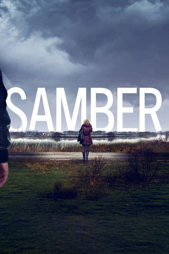 Samber (2023) poster