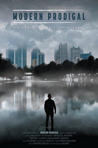 Modern Prodigal (2019) poster