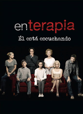 En Terapia (2012) poster