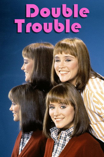Double Trouble (1984) poster