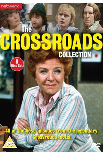Crossroads (1964) poster