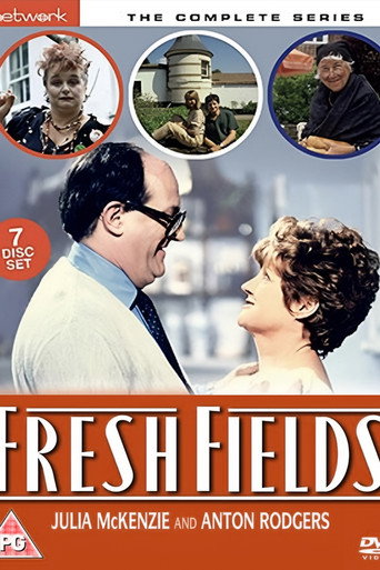 Fresh Fields (1984) poster