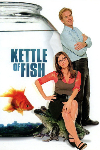 Kettle of Fish (2006) poster