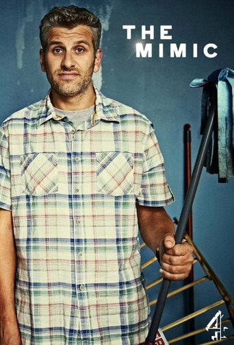 The Mimic (2013) poster