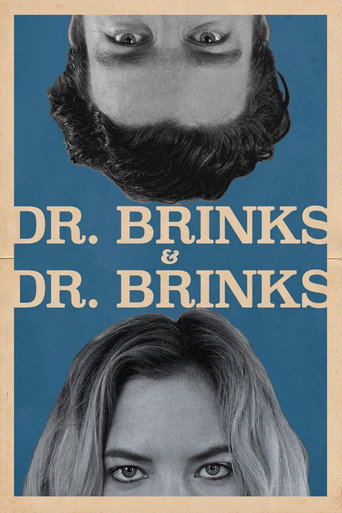 Dr. Brinks & Dr. Brinks (2017) poster