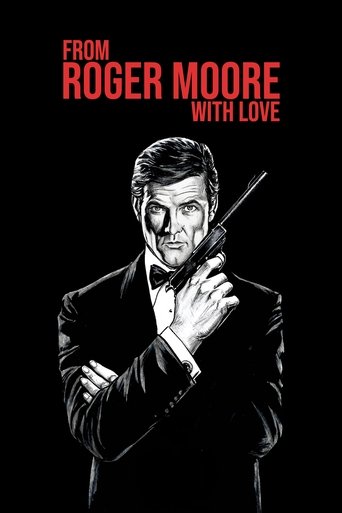 From Roger Moore with Love (2024) poster