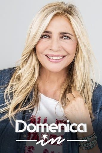 Domenica In (1976) poster