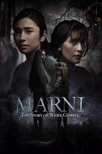 Marni: The Story of Wewe Gombel (2024) poster