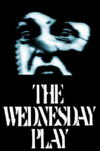 The Wednesday Play (1964) poster