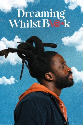 Dreaming Whilst Black (2021) poster