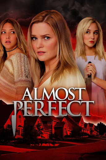 Almost Perfect (2019) poster