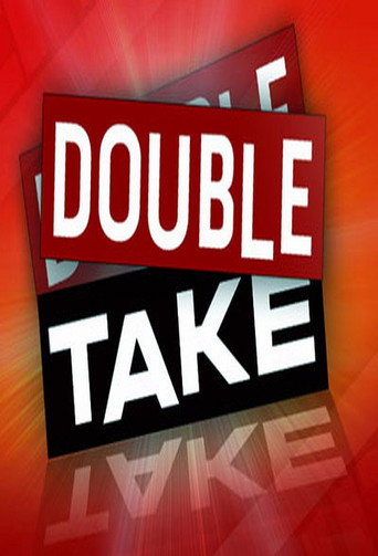 Double Take (2009) poster