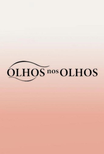 Olhos nos Olhos (2008) poster