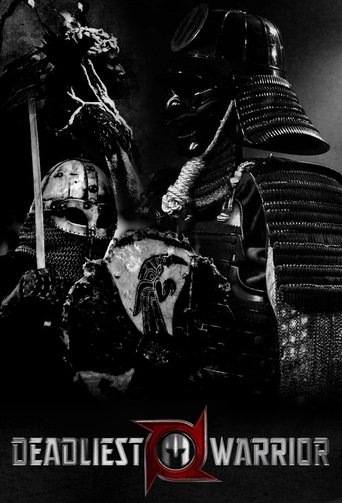 Deadliest Warrior (2009) poster
