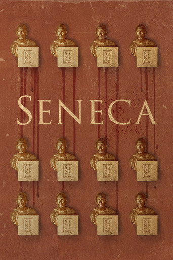 Seneca (2023) poster