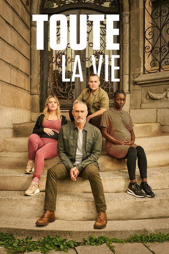 Toute la vie (2019) poster