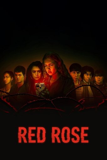 Red Rose (2022) poster