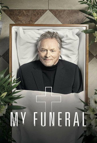 My Funeral (2020) poster