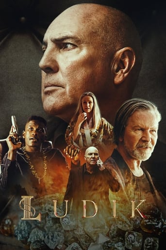 Ludik (2022) poster