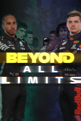 Beyond All Limits (2022) poster