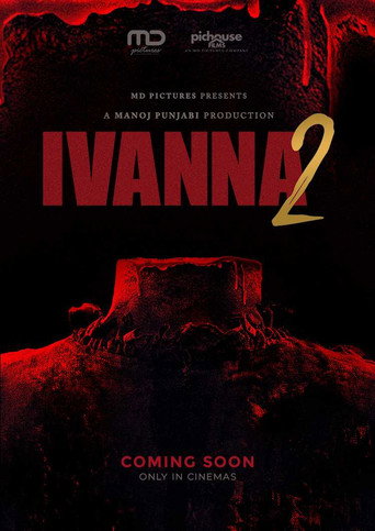 Ivanna 2 (2026) poster