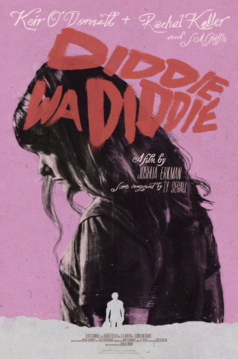 Diddie Wa Diddie (2019) poster