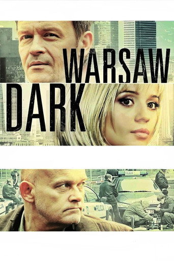 Warsaw Dark (2008) poster