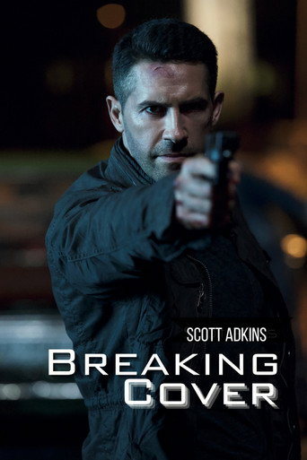 Breaking Cover (2026) poster