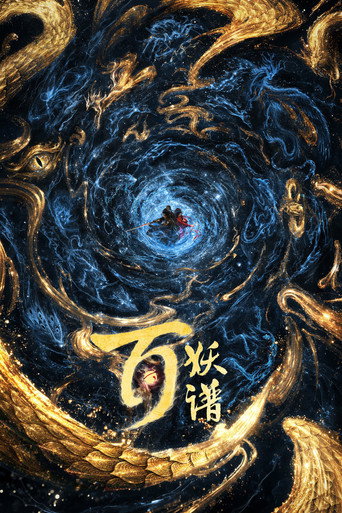 百妖谱 poster